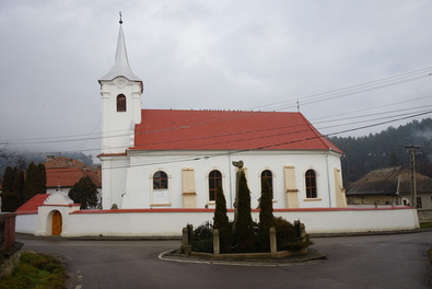 A szerző felvétele