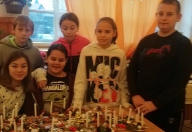 A sok munkának megvolt az eredménye