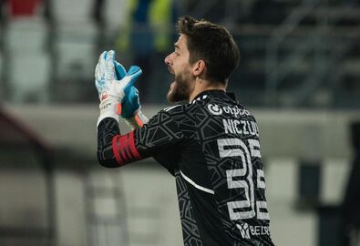 Niczuly Roland. Fotó: Tókos Csaba