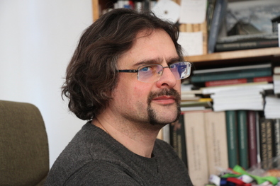 Albert Levente felvétele