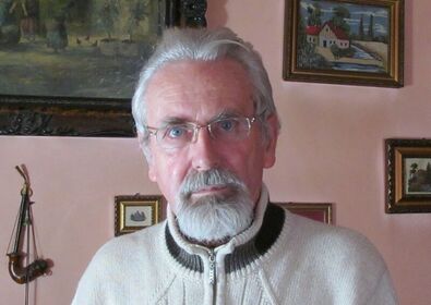 „Álruhás” források birodalma (Beszélgetés Gyila Sándor kovásznai fizikussal)