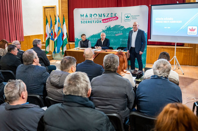 Fotó: Kocsis B. János