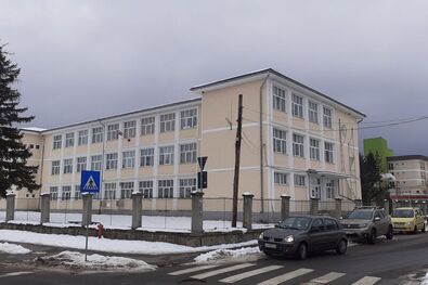 A szerző felvétele