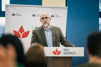 Fotó: Facebook / Kelemen Hunor