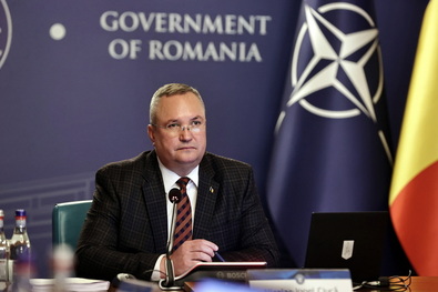 Fotó: gov.ro