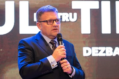 Fotó: Facebook / Marius Constantin Budăi