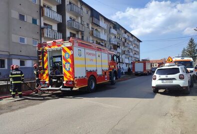 Fotó: Facebook / Megyei Sürgősségi Felügyelőség