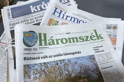 Köszönjük a támogatást