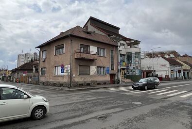 A szerző felvétele