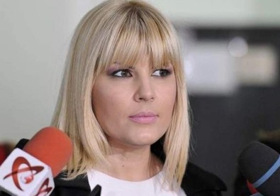 Fotó: Facebook / Elena Udrea