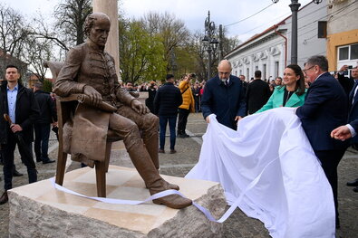 Fotó: MTI / Czeglédi Zsolt
