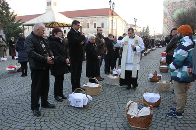 Együtt ünnepelünk?