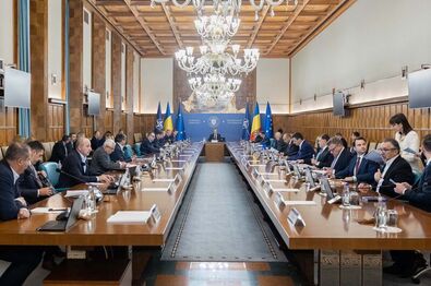 Fotó: gov.ro