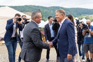 Bőség van – üres beszédből