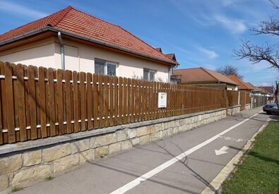 Tövises a Rózsa utca