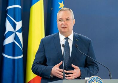 Fotó: Facebook / Guvernul României