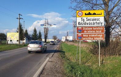 A szerző felvétele