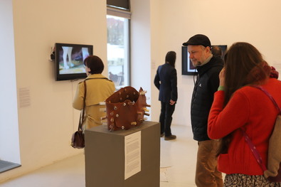 Fotó: Albert Levente