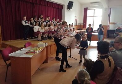 A szerző felvétele