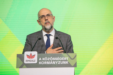 Mi újat hozott az RMDSZ-kongresszus?