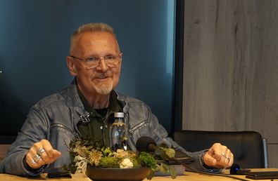 Paksi Endre: Erdélyben az Ossian jobban betalál az emberek szívébe