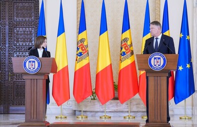 Fotó: Presidency.ro