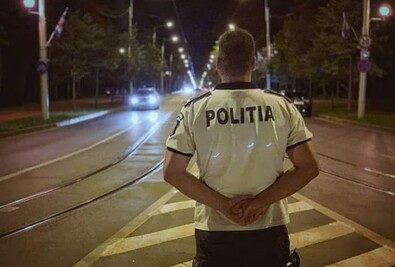 Fotó: Facebook / Poliţia rutieră