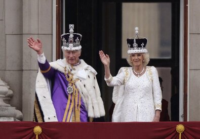 Fotó: Facebook / King Charles III