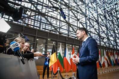 Fotó: Facebook / Eduard Heger
