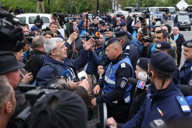 Fotó: Inquam Photos / Sabin Cîrstoveanu