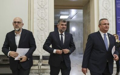 Fotó: Inquam Photos /Octav Ganea