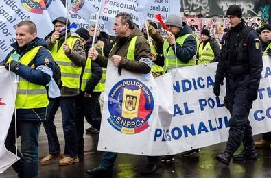 Fotó: Facebook / snppc.ro