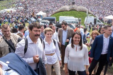 Fotó: MTI / Veres Nándor