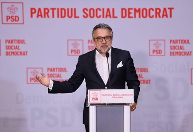 Fotó:  Facebook / Lucian N. Romascanu