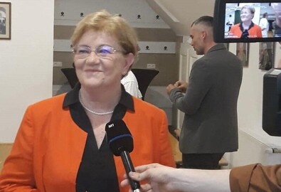 Fotó: Facebook / Dr. Szili Katalin