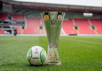 Fotó: Facebook / UEFA Europa League