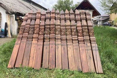 Amikor nagy nap virrad Csólyospálosra (Határhelyzet)