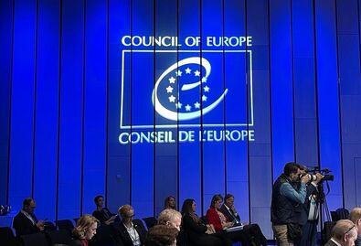 Fotó: Facebook / Council of Europe