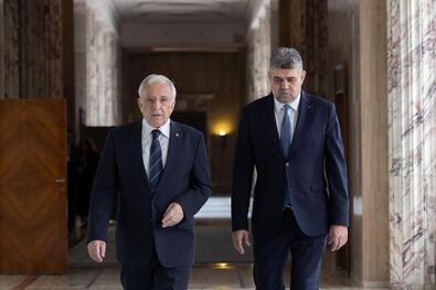 Fotó: gov.ro