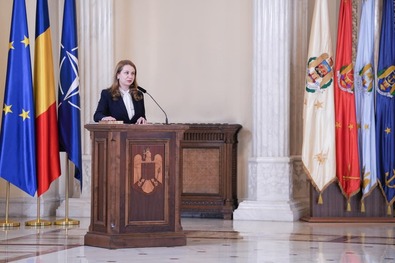 Fotó: Facebook / Ligia Deca