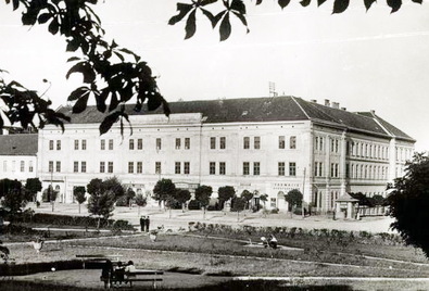 A Székely Mikó Kollégium története