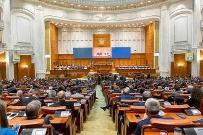 Fotó: Facebook / Nicolae Ionel Ciucă