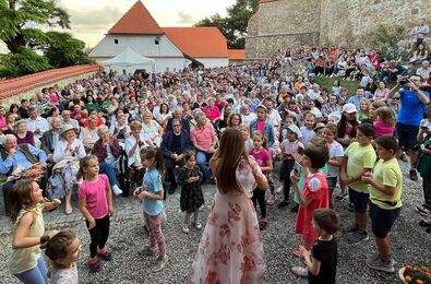 Fotó: Facebook / Dancs Annamari Hivatalos Oldal