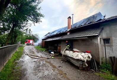 Fotó: Facebook / ISU Covasna