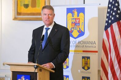 Fotó: Facebook / Presidency