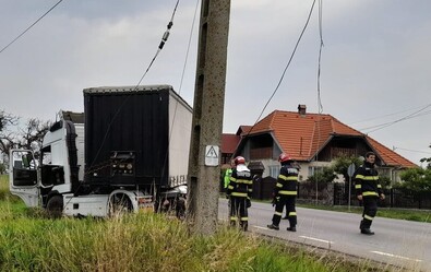 Fotó: Brassói regionális útügyi igazgatóság