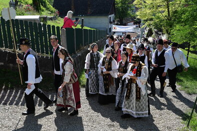 Barcasági üzenet