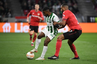 Fotó: Facebook / Ferencvárosi Torna Club