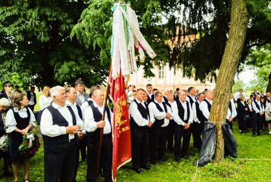 A szerző felvétele