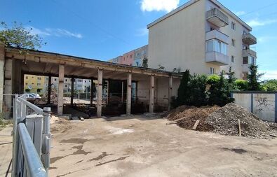 A szerző felvétele